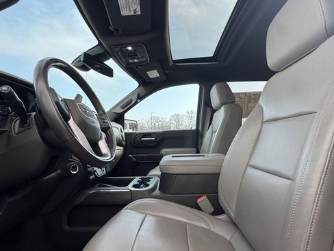 Used 2020 GMC Sierra 1500 SLT w/ SLT Premium Plus Package image 19