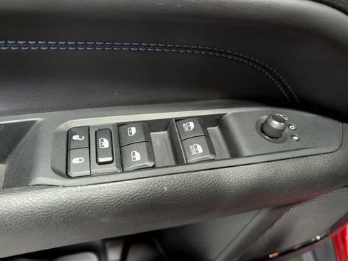 Used 2026 Jeep Compass Limited AWD/4WD image 12