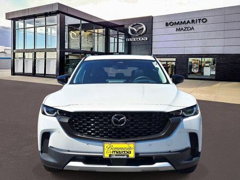New 2026 MAZDA CX-50 AWD 2.5 S w/ Weather Package image 5