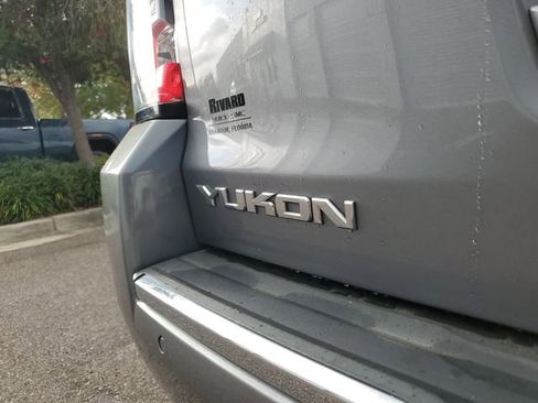 Used 2020 GMC Yukon Denali w/ Denali Ultimate Package image 7