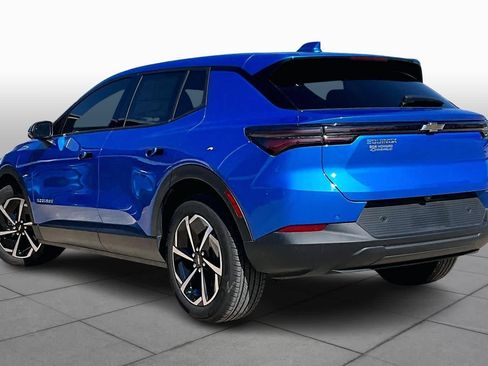 New 2026 Chevrolet Equinox EV LT w/ Comfort Package image 13