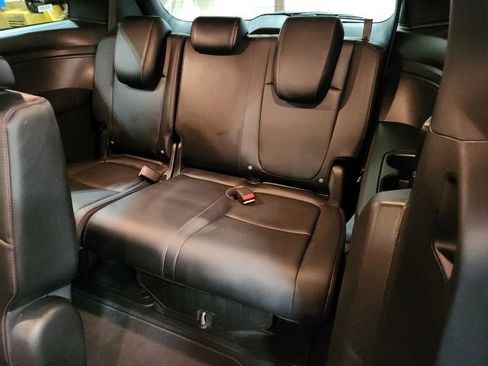 Used 2025 Honda Odyssey Sport-L image 22