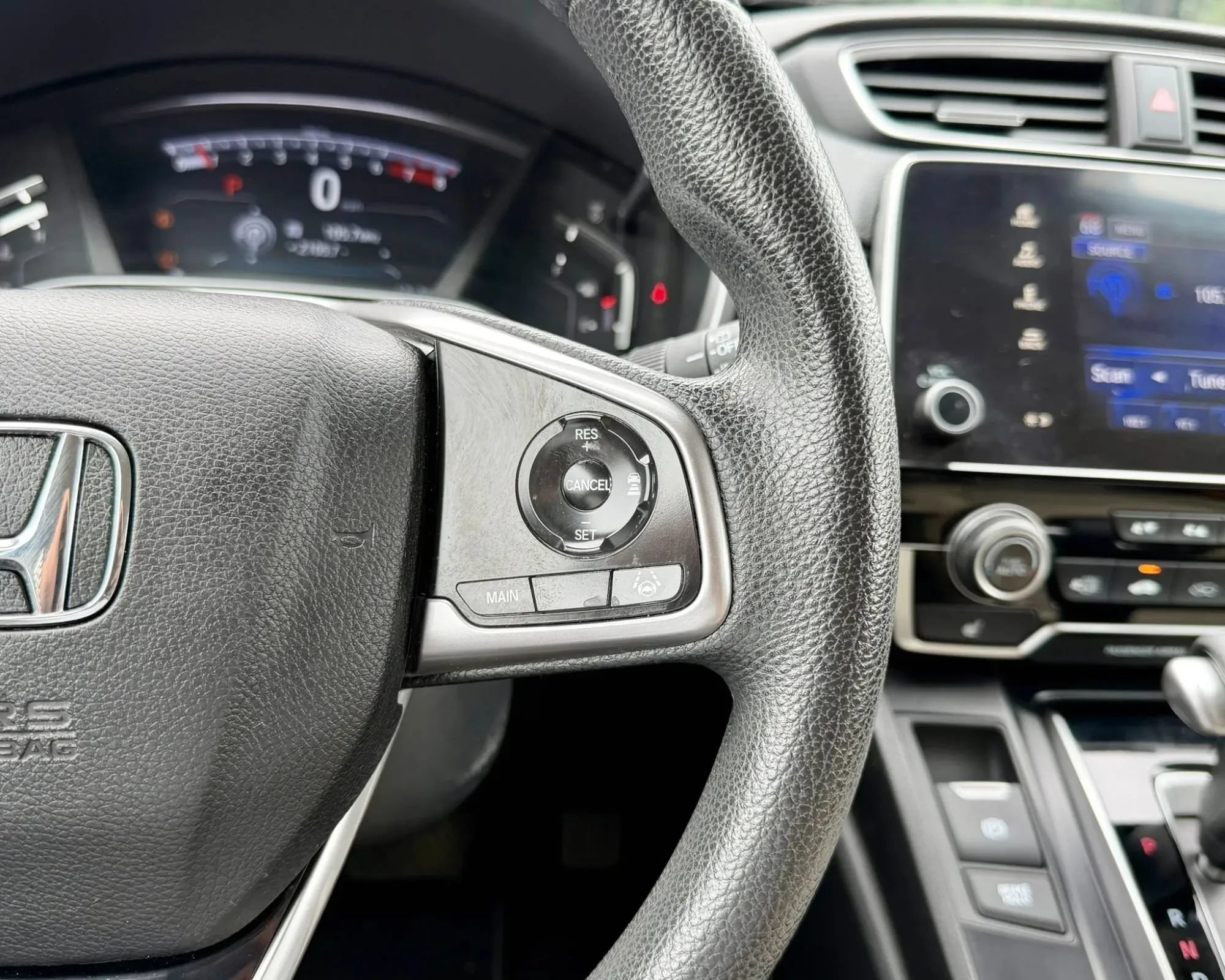 Used 2019 Honda CR-V EX image 24