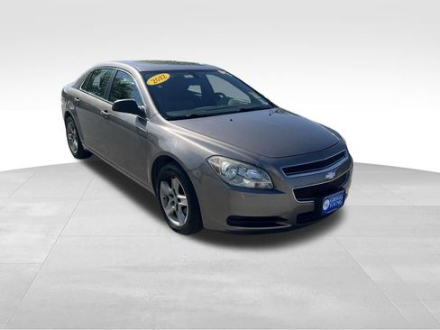 Used 2012 Chevrolet Malibu LS FWD image 8