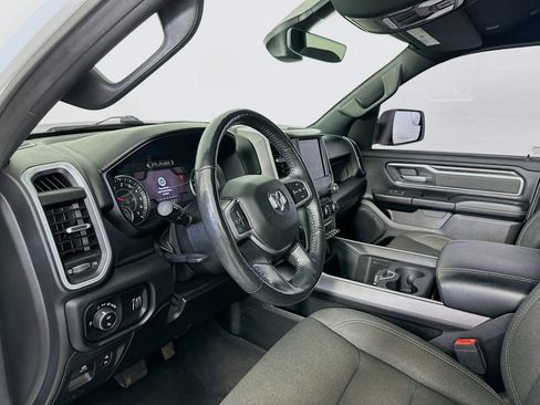 Used 2020 RAM 1500 Lone Star AWD/4WD image 9