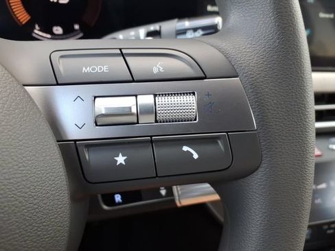 New 2026 Hyundai Sonata Blue FWD image 24