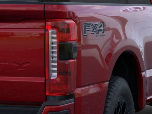 New 2026 Ford F350 Lariat AWD/4WD image 21