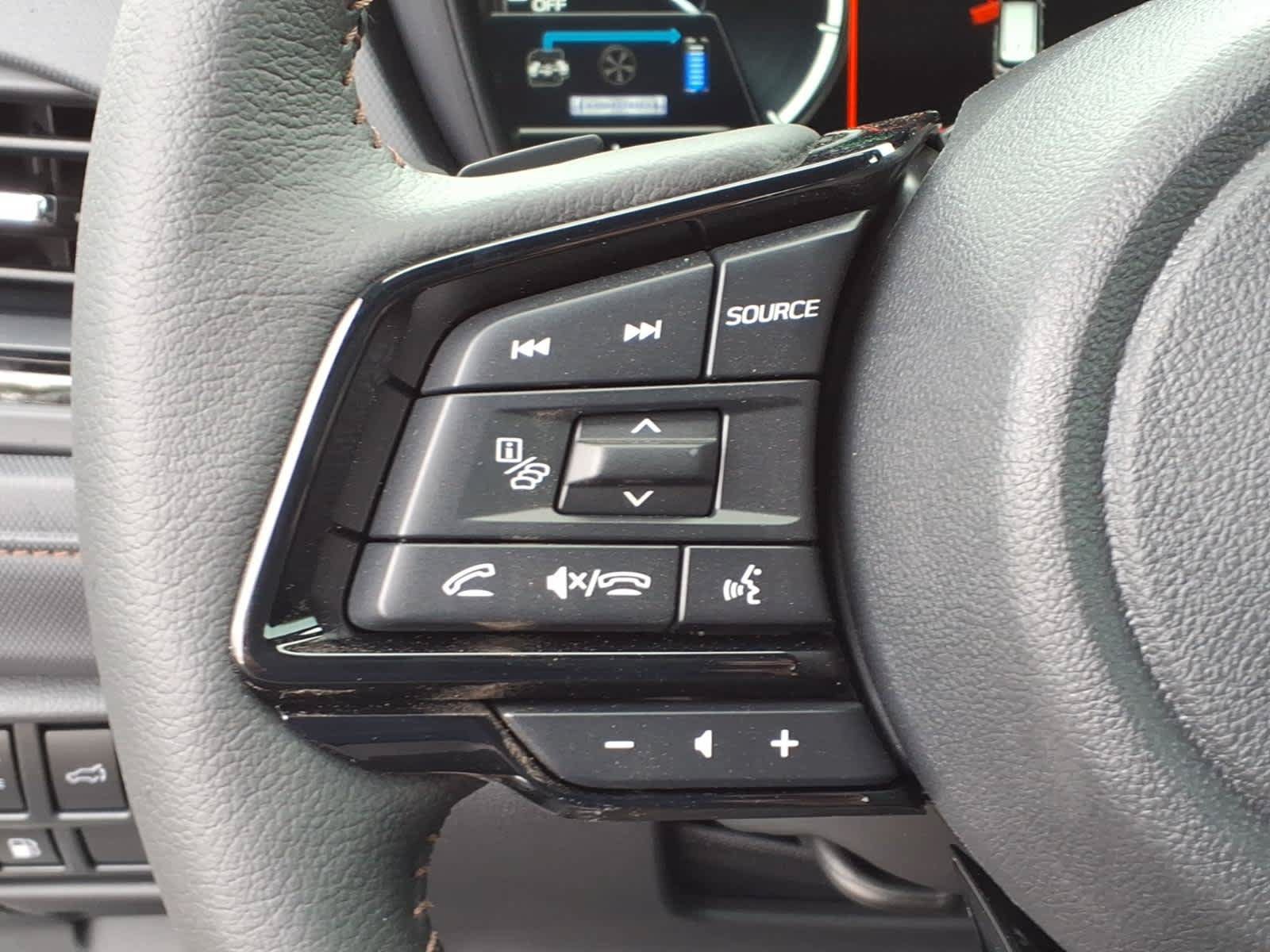 New 2026 Subaru Forester Touring AWD/4WD image 33