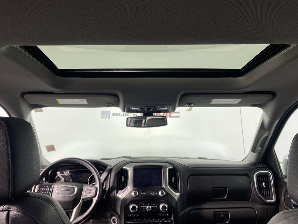 Certified 2021 GMC Sierra 1500 Denali AWD/4WD image 21