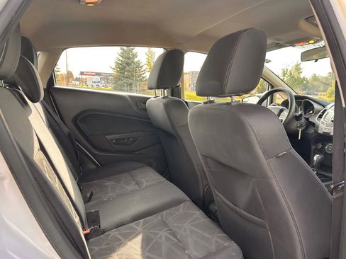 Used 2012 Ford Fiesta SE image 15