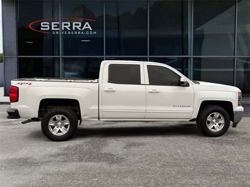 Used 2015 Chevrolet Silverado 1500 LT w/ All Star Edition image 6