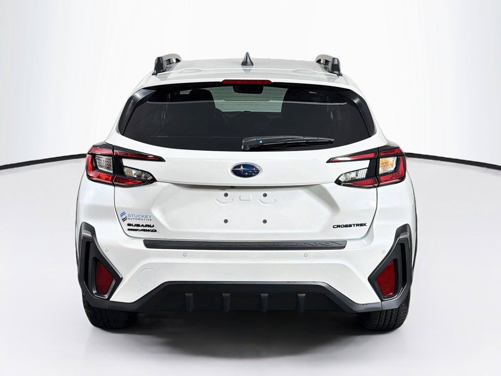 New 2026 Subaru Crosstrek 2.5i Limited AWD/4WD image 10
