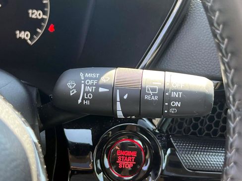 Certified 2025 Honda CR-V EX-L image 25