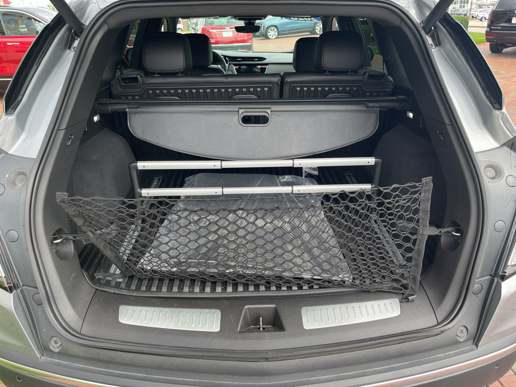 Used 2026 Cadillac XT5 Sportv w/ LPO, Floor Liner Package AWD/4WD image 15
