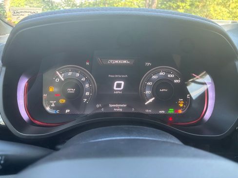 New 2026 RAM 1500 Rebel w/ Rebel Level 2 Equipment Group image 24