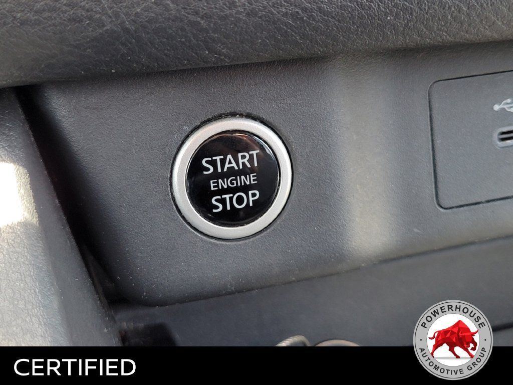 Used 2023 Nissan Rogue SV FWD image 35