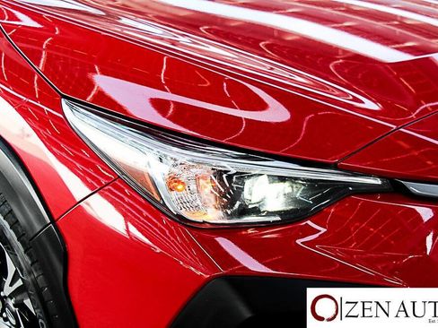 Used 2024 Subaru Crosstrek 2.0i Premium image 41