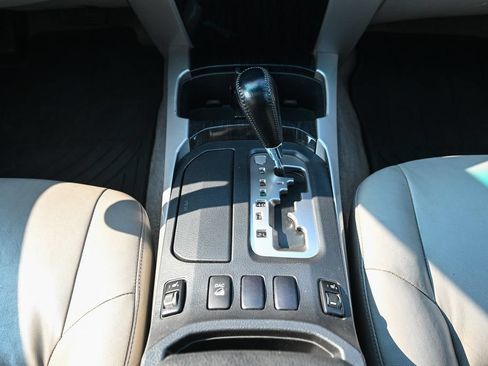 Used 2007 Toyota 4Runner Limited AWD/4WD image 33