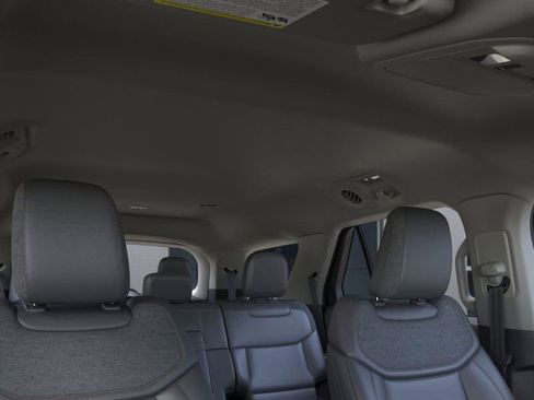 New 2026 Ford Explorer Active image 24