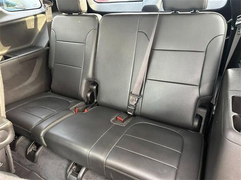 Certified 2019 Chevrolet Traverse LT w/ LT Premium Package image 11