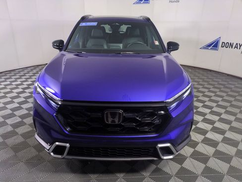 Certified 2023 Honda CR-V Sport Touring image 12