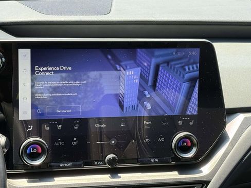 Used 2024 Lexus TX 350 AWD w/ Captains Chair Package image 10