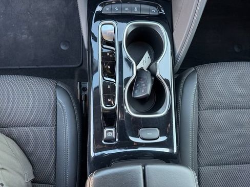 Used 2023 Buick Envision Preferred w/ Sport Touring Package AWD/4WD image 21