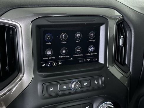 New 2026 GMC Sierra 1500 Pro image 14