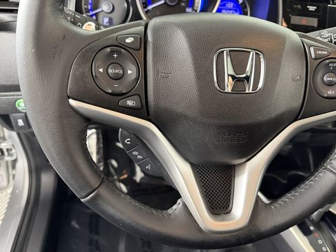 Used 2015 Honda Fit EX image 23