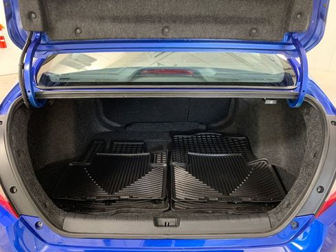 Used 2020 Honda Civic Sport image 19