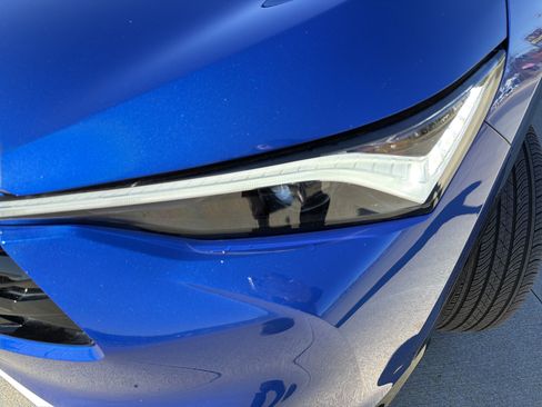 Certified 2025 Acura ADX A-Spec image 6