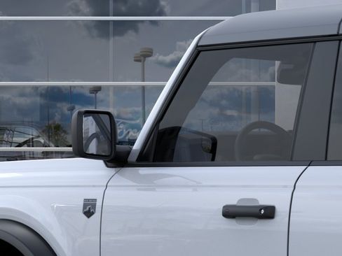 New 2026 Ford Bronco Big Bend AWD/4WD image 22