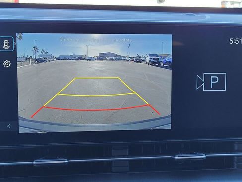 New 2026 Hyundai Kona SEL Sport image 8