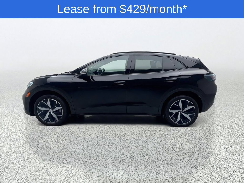 Used 2023 Volkswagen ID.4 Pro S AWD/4WD image 2