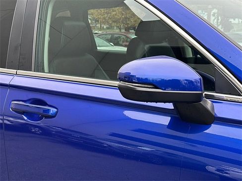 Used 2024 Honda CR-V EX-L image 10