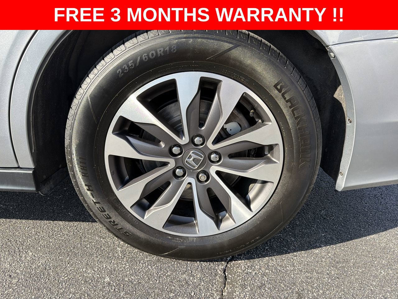 Used 2023 Honda Odyssey EX-L image 34