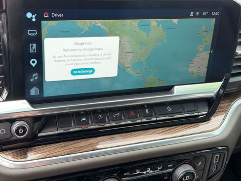 Used 2025 Chevrolet Silverado 1500 LT w/ Z71 Off-Road Package image 23