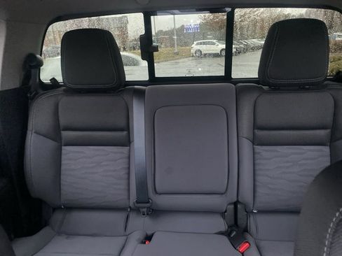 Used 2023 Nissan Frontier SV w/ SV Convenience Package image 36