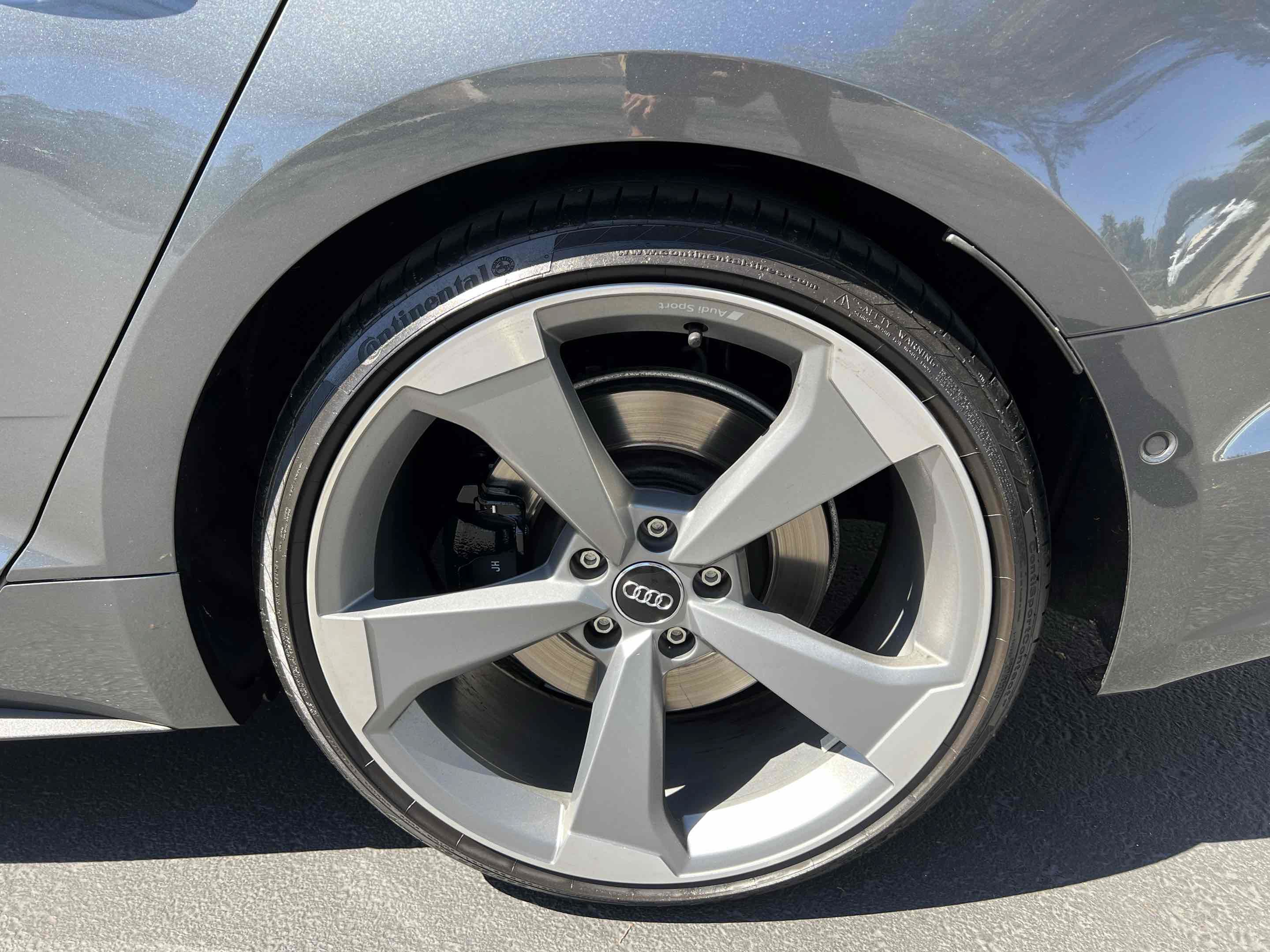 Used 2019 Audi S5 Prestige w/ Black Optic Package AWD/4WD image 65