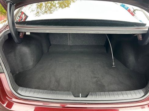 Used 2020 Kia Optima LX image 19