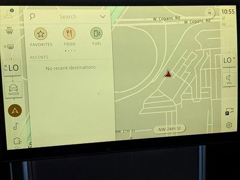 New 2026 Land Rover Range Rover Long Wheelbase SE image 13