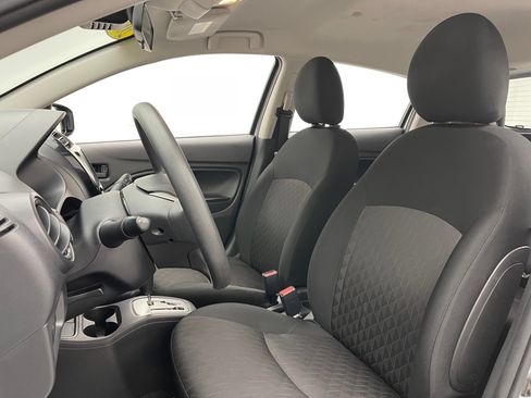 Used 2024 Mitsubishi Mirage ES FWD image 16