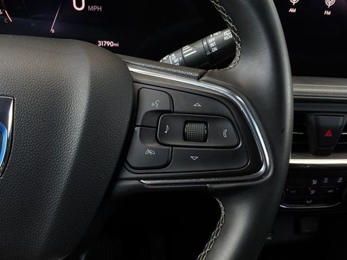 Used 2025 Buick Encore GX Preferred FWD image 33