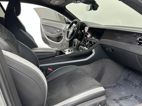 Used 2025 Bentley Continental GT Speed AWD/4WD image 11