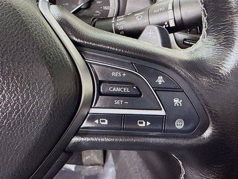 Used 2020 INFINITI Q50 Sport w/ Proactive Package image 15