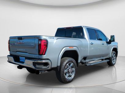 Used 2025 GMC Sierra 3500 SLT w/ SLT Premium Package