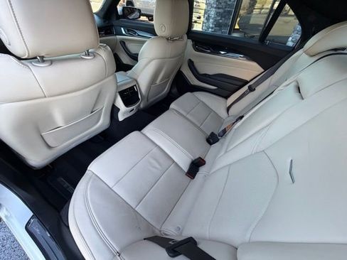 Used 2019 Cadillac CTS Luxury image 5