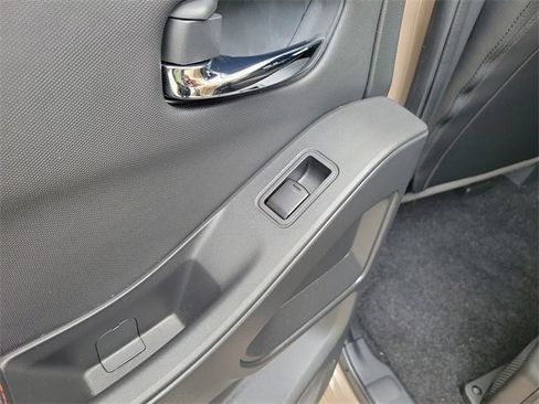 Used 2024 Nissan Frontier Pro-X w/ Pro Premium Package image 10