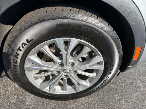 Used 2023 Buick Envision Preferred AWD/4WD image 12