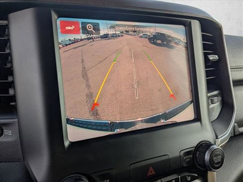 Used 2022 RAM 1500 Laramie image 12